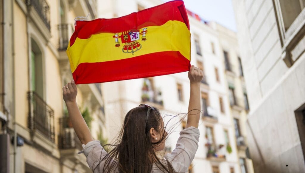 Regularización extraordinaria en España 2026