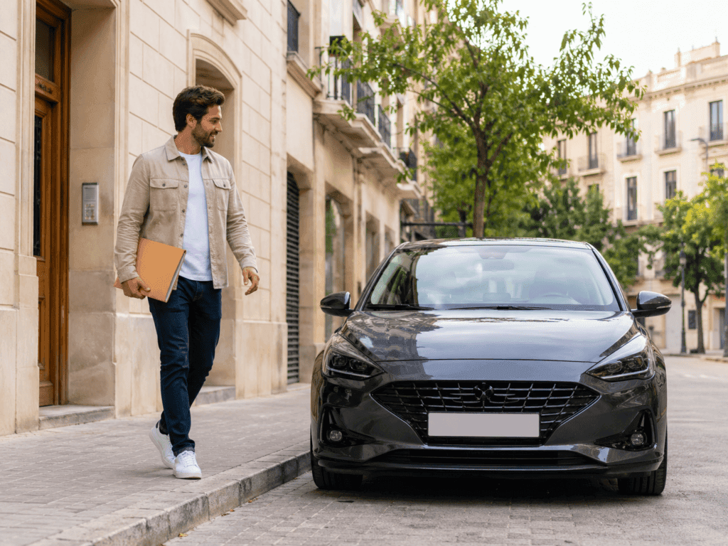 Canje carnet conducir España 2026 nueva normativa